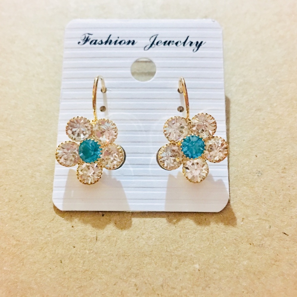 Beautiful Fashion Earrings